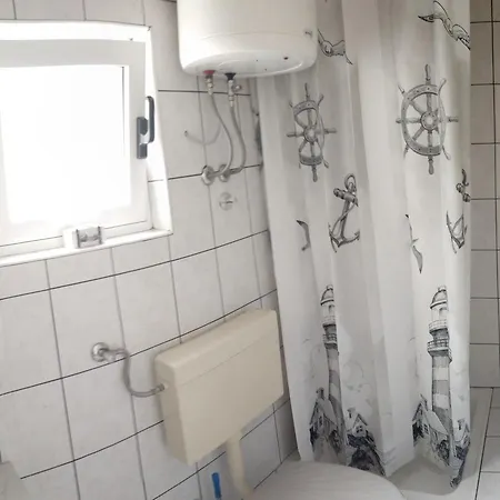 Apartment Eva Baska Voda