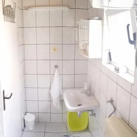 Apartamento Eva Baška Voda